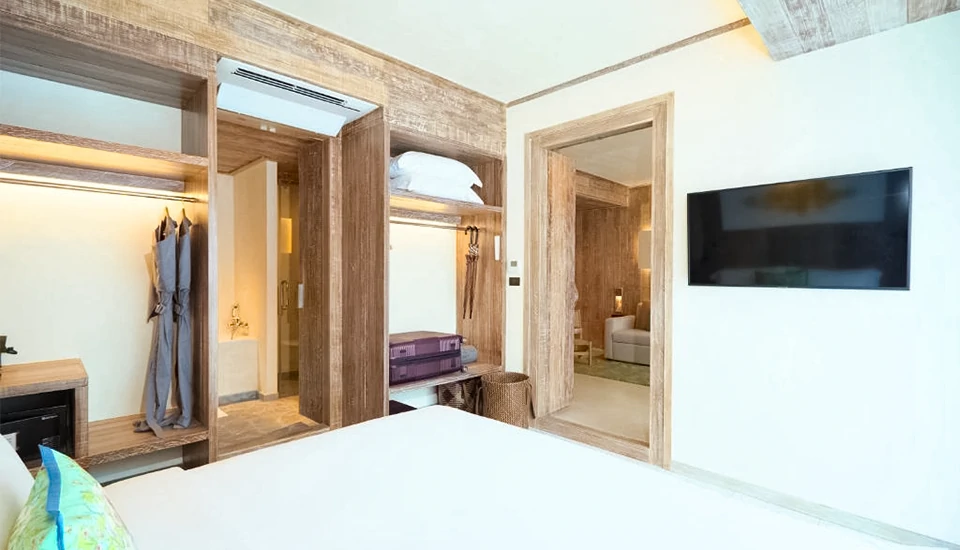 هتل دینسو ریزورت پوکت